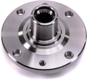 Ступиця колеса