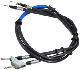 Трос ручного тормоза