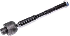 Кермова тяга