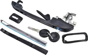 Ручка двери JP Group 1187100670