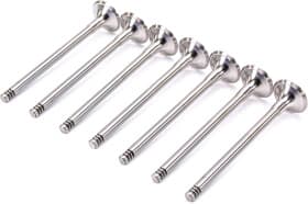 Випускний клапан