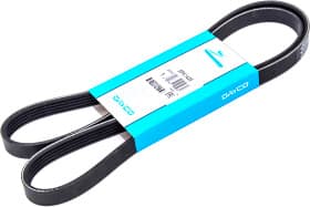 Поликлиновой ремень