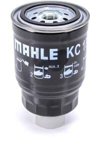 Паливний фільтр