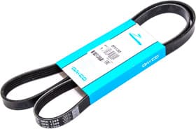 Поликлиновой ремень