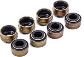 Сальник клапана