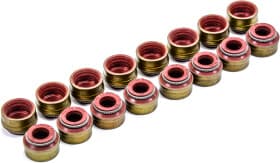 Комплект сальников клапанов