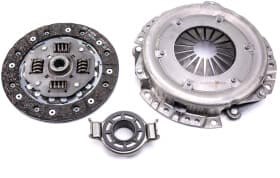 Комплект зчеплення