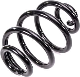 Пружина підвіски