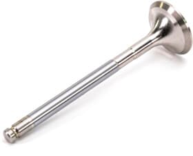 Випускний клапан