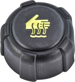 Крышка бачка охлаждающей жидкости