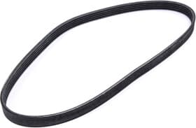 Поліклиновий ремінь