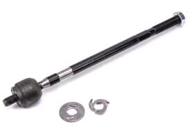 Кермова тяга