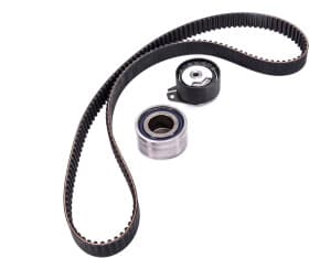 Комплект ременя ГРМ Комплект ременя ГРМ