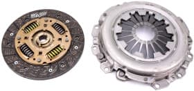 Комплект зчеплення