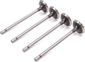 Випускний клапан