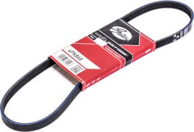 Поліклиновий ремінь