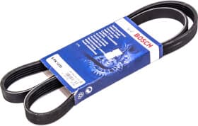 Поліклиновий ремінь