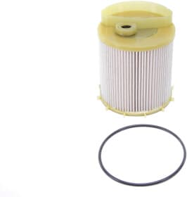 Паливний фільтр