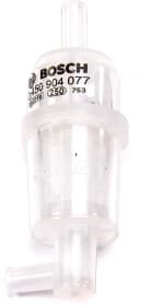 Паливний фільтр