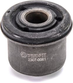 Сайлентблок важеля