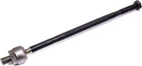 Кермова тяга