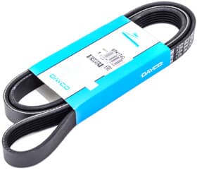 Поликлиновой ремень