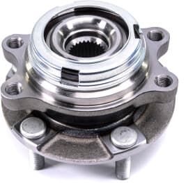 Комплект ступицы колеса