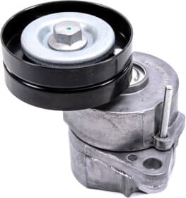 Натяжний ролик поліклинового ременя