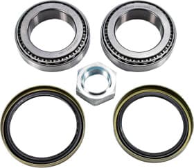 Подшипник ступицы