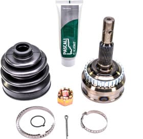 ШРУС Pascal G1X003PC