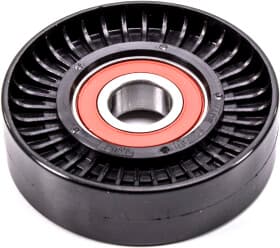 Натяжной ролик поликлинового ремня