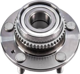 Ступица колеса