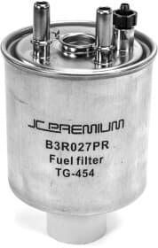 Топливный фильтр