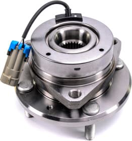 Ступиця колеса