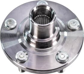 Ступица колеса