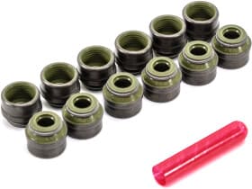 Комплект сальников клапанов Комплект сальников клапанов