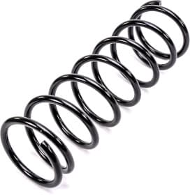 Пружина підвіски