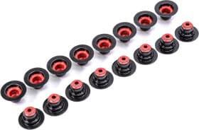 Комплект сальников клапанов Комплект сальников клапанов