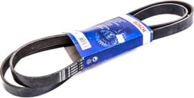 Поликлиновой ремень