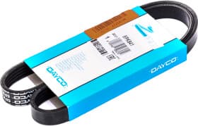 Поліклиновий ремінь