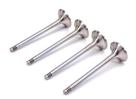 Выпускной клапан