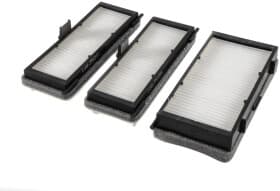 Фільтр салону