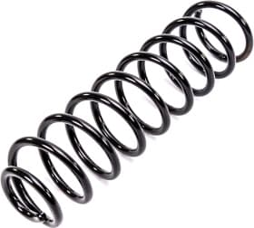 Пружина підвіски