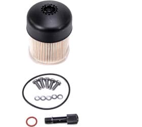 Паливний фільтр