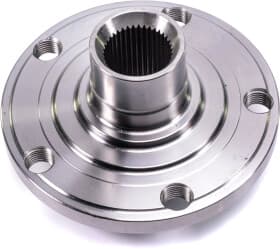 Ступиця колеса