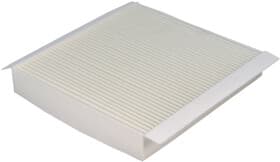 Фильтр салона