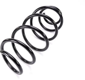 Пружина підвіски