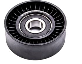 Натяжний ролик поліклинового ременя