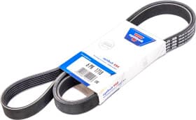 Поліклиновий ремінь