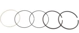 Комплект поршневих кілець